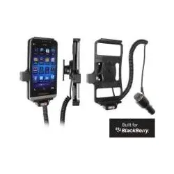Brodit 512547 - PDA Halter - BlackBerry Z30 - Halterung - aktiv - mit KFZ-Lad...