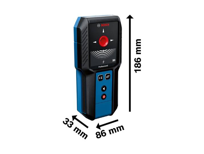 Bosch Ortungsgerät GMS 120 27