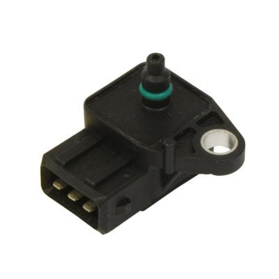 ASTEMO Sensor, Saugrohrdruck Hüco 138220 für BMW