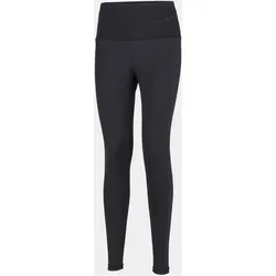 JOMA Sculpture Laufleggings Damen 100 - schwarz XL