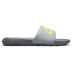 NIKE Herren Freizeitschuhe VICTORI ONE SLIDE, Größe 41 in Grau Grau