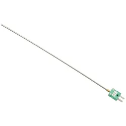 RS PRO Temperaturfühler Typ K 3x250mm, Automatisierung