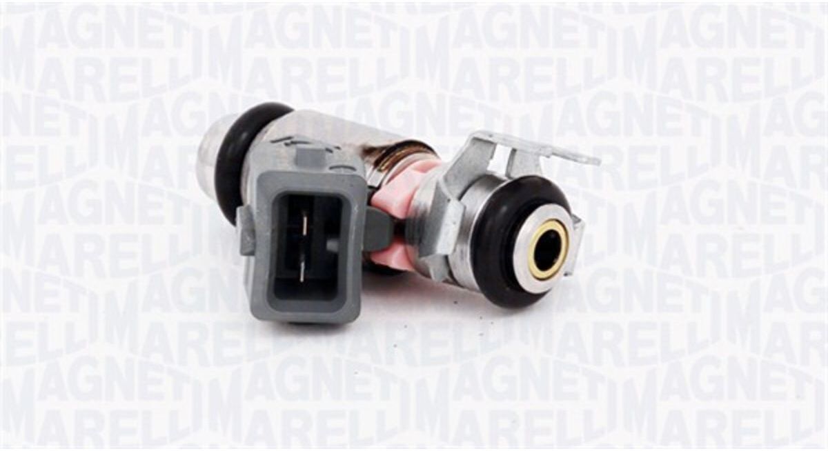 Einspritzventil, Benzin MAGNETI MARELLI 805001388502