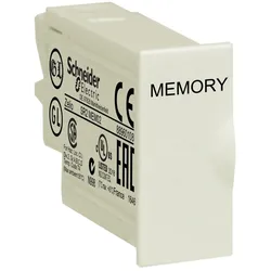 Schneider Electric Speichermodul SR2MEM02