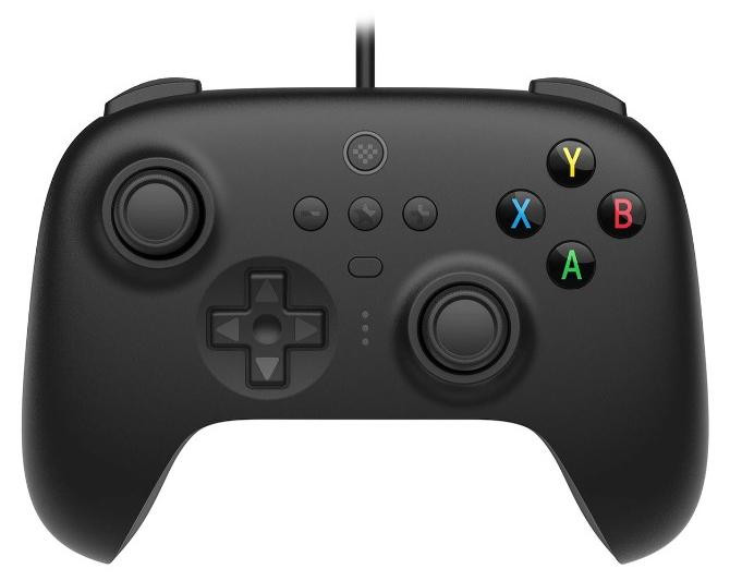 8Bitdo Ultimate Wired Controller voor Nintendo Switch Gamepad