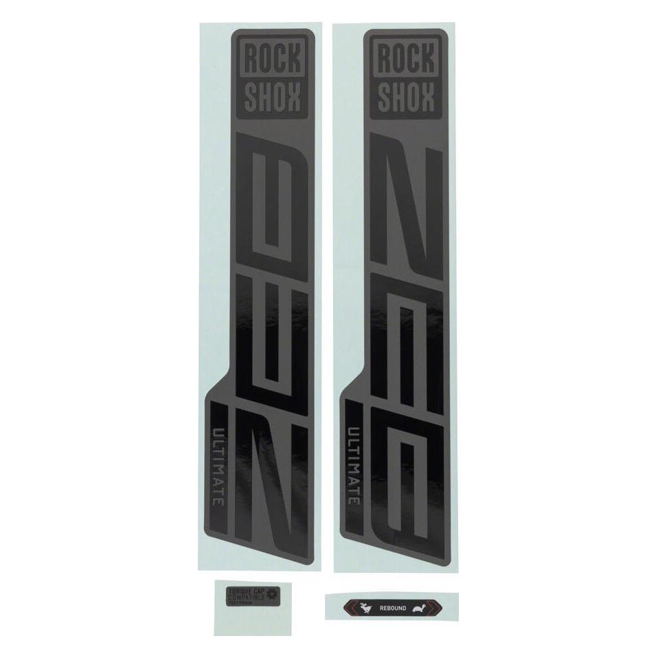 RockShox ZEB Ult. 27/29" (11.4018.105.054)