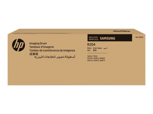 HP MLT-R204 - Schwarz - original - Druckerbildeinheit (SV140A)