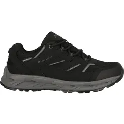 Whistler Benin wasserdichte Outdoorschuhe Damen 1001A - black 42