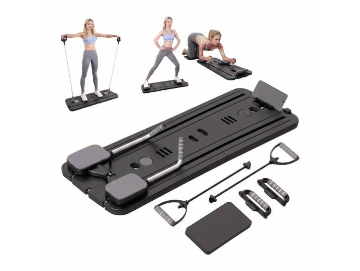 Relaxdays Pilates Board
