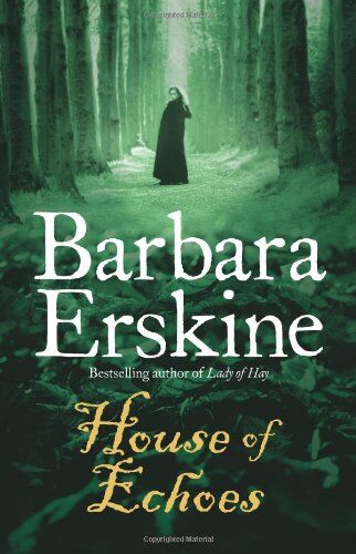 Barbara Erskine - House of Echoes - Preis vom 09.10.2026 07:28:09 h