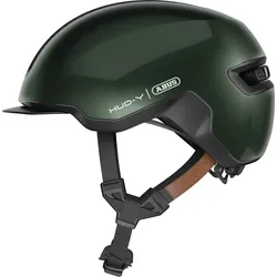 ABUS HUD-Y S moss green
