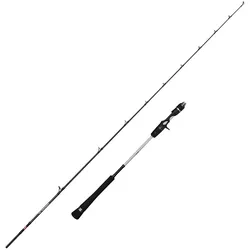 PENN Prevail III Light Jigging Cast 2,04m 120g Baitcastrute