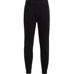 ENERGETICS Herren Sporthose Helio I M, Größe S in Schwarz Schwarz