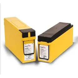 Hawker Enersys PowerSafe Front Terminal 12V155FS 12V - 150Ah (10h) Block