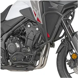 Givi, Motorrad Zubehör, Arceaux de sécurité