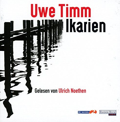 Uwe Timm - Ikarien - Preis vom 13.10.2026 11:25:28 h
