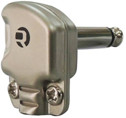 Rean AV RP2RCF-BAG Klinken-Steckverbinder 6.35mm Stecker Polzahl: 2 1St.