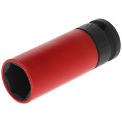 Gedore K 19 LS 21 2178230 Kraft-Steckschlüsseleinsatz 21 mm 1/2 21 mm 1/2 (12.5 mm)