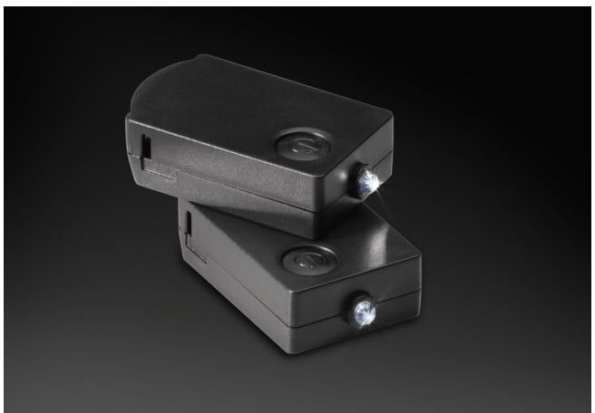 Double pack LED STABILA EP-LED-196 (17450)