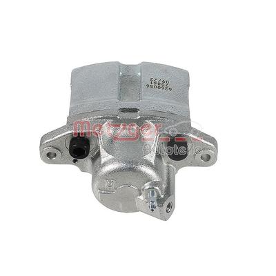 Metzger Autoteile Bremssattel [Hersteller-Nr. 6260056] für Dacia, Citroën, Peugeot, Renault