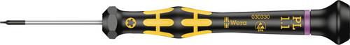 Wera 1573 ESD Kraftform Micro PL 1.1 ESD Pentalobe-Schraubendreher