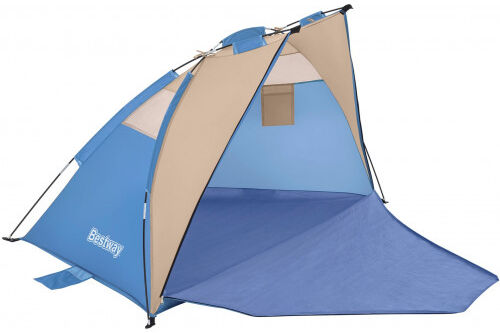 BESTWAY Pavillo Ramble X2 Tente de plage 2 personnes, 200 x 100 x 100 cm 68001