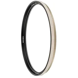 Nisi Armor FX Pro Nano L395 UV-Schutzfilter – 43 mm (43 mm), Objektivfilter, Transparent