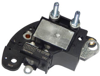 Astemo Generatorregler Hüco 130799