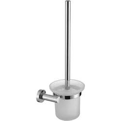 Omnires, Toilettenbürste, Modern Project Chrom-Toilettenbürste zum Aufhängen