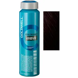 Goldwell, Haarfarbe, Colorance Elumenated (4R@VR mittelbraun elumenated rot violet)