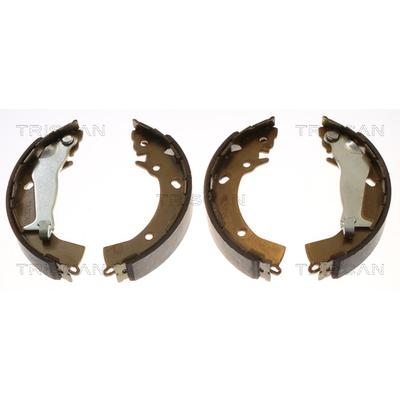 TRISCAN Bremsbackensatz 8100 43031 für KIA