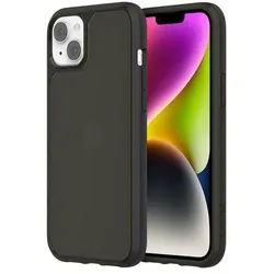 Griffin Survivor Strong - obudowa ochronna do iPhone 14 Plus (black) (Apple iPhone 14 Plus), Smartphone Hülle, Schwarz