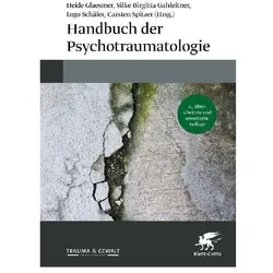 Handbuch der Psychotraumatologie, Fachbücher