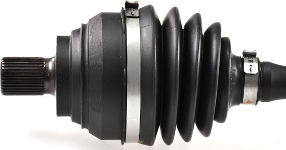 Spidan Antriebswelle Gknd13049 Für Vw