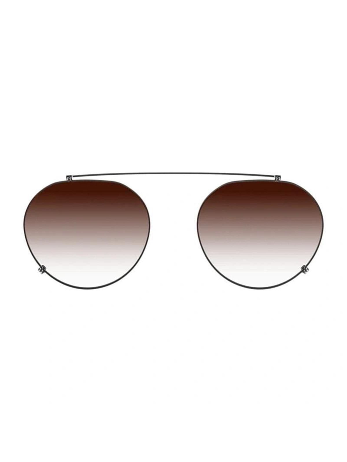Even Realities G2A Sun Visor with Case - Brown