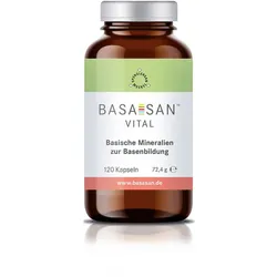 Basasan Vital