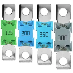 Victron 300A 80V MEGA-fuse Sicherung (5er Set)