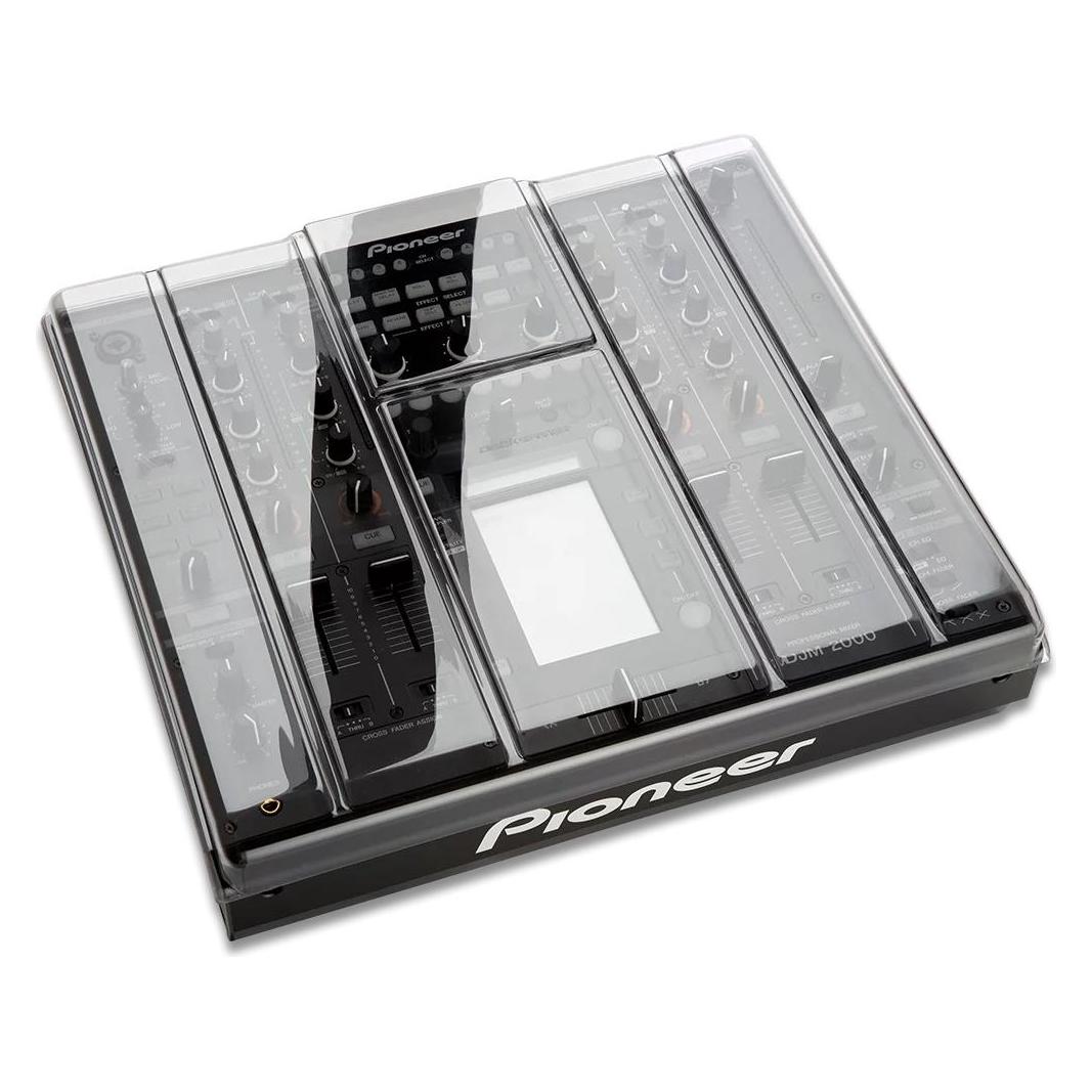 Decksaver Ds-Pc-Djm2000 (DS-PC-DJM2000)