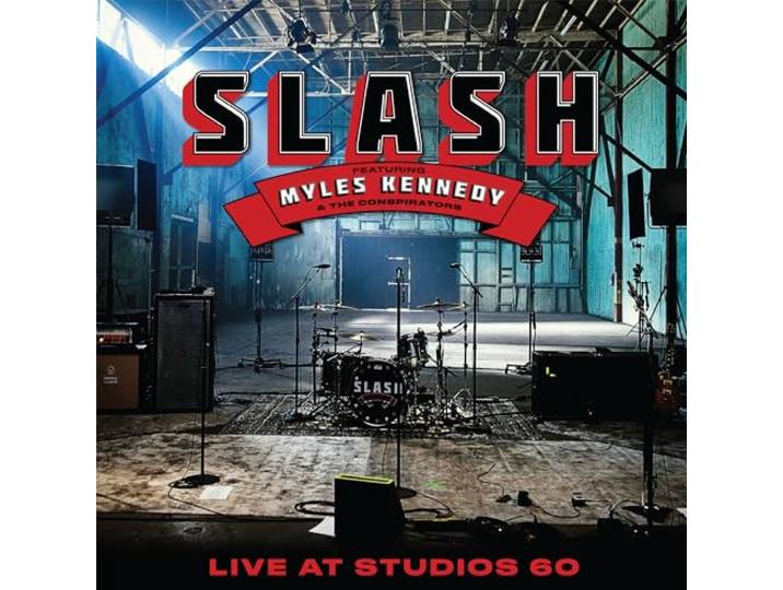 4 (Feat. Myles Kennedy and the Conspirators) (Live