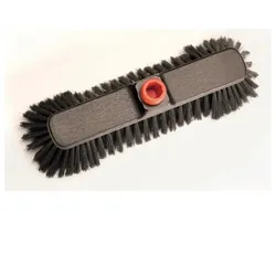 Haug Besen in-up 29 cm  schwarz