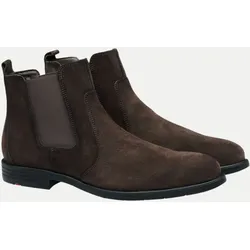 Chelsea Boots Eezy Braun 9