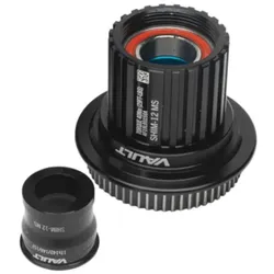 RACE FACE Freilaufkörper Umrüstkit für Vault Nabe | Shimano Micro S