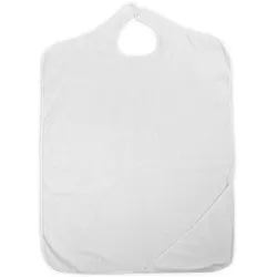Lorelli, Babybadetuch, Baby-Badehandtuch Duo 80 x 100 (80 x 100 cm)