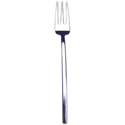 Mepra Fleischgabel Due, 6er Set