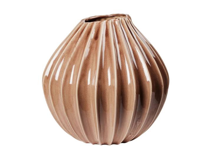 Broste Copenhagen Vase Large M 25 cm Fawn