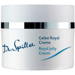 50ml Dr. Spiller Biomimetic SkinCare Gelee Royal Creme