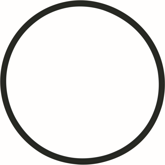 Syr - Sasserath O-Ring 2315.01.922 zur Filtertasse, für DRUFI +