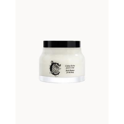 Reichhaltige Körpercreme 200ml Rose, frisch von Diptyque