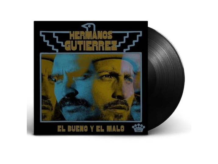 El Bueno Y El Malo