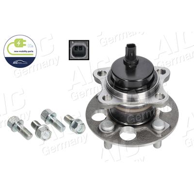 AIC Radlagersatz Hinterachse 59584 für TOYOTA
